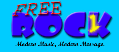 FreeRock1 -- Modern Music, Modern Message